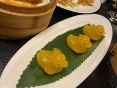 -彩丰楼中餐厅·早茶·点心·粤菜(海口华彩洲际酒店)