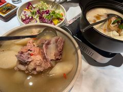 -悦融·京鲁菜·露台花园(安定门店)