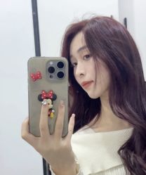 -苏奇发型·烫发染发