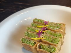 -九里云松·天香餐厅