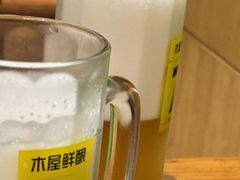 -木屋烧烤(西南角店)