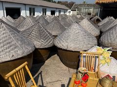 -苏州市吴中区光福窑上花果蜜饯厂