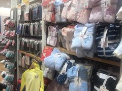 -优衣库(北京首开福茂宋家庄购物中心店)