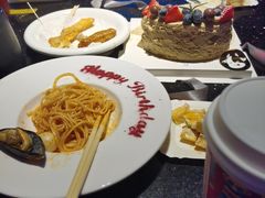-纯K(西湖店)