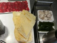 -古乐牛香·鲜牛肉牛杂火锅(吴江三里桥运东商业广场店)