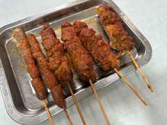 -海平馄饨(逍遥二路店)