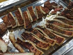 -老虎滩大连海鲜烧烤(建邺云锦路总店)