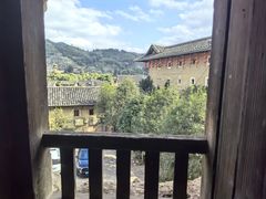 -福建土楼(南靖)景区