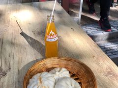-石家包子(大学习巷店)