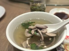 -花园茶楼·淮扬菜(兴城西路店)