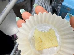 -山姆会员商店(上海浦东店)