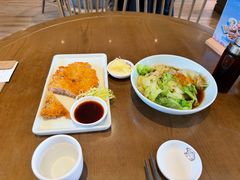 -南翔馒头店(豫园店)