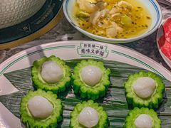 -禄婶鸡煲·打边炉