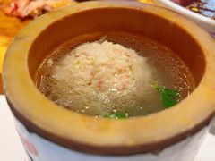 -打酱油·非遗淮扬菜(瘦西湖梅岭店)