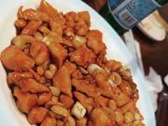 -清真  吐鲁番餐厅(牛街店)