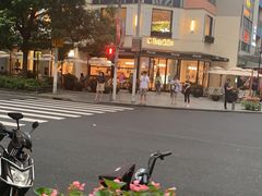 -Peet's Coffee皮爷咖啡(大学路店)