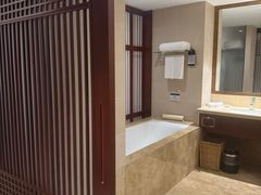 -天目湖御水温泉·度假酒店