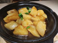 -尚一汤·粤菜海鲜(环球港店)