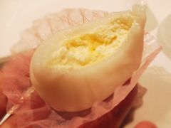 麻薯-海底捞火锅(锦艺城店)