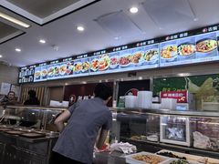 -老柴削面(向阳里店)