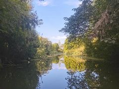 -溱湖国家湿地公园