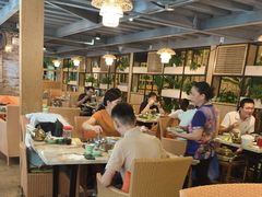 -四季合味椰子鸡(南山大冲店)