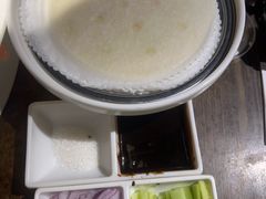 -魁盛居百年鲁菜馆(县西巷店)