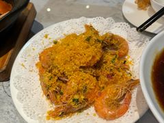 -不仔客海鲜·烧烤·270度海景餐厅(大东海店)