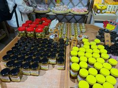 -苏州市吴中区光福窑上花果蜜饯厂