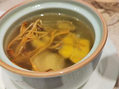 -子霖南山鲜虾面(南山总店)