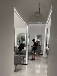 -SIEG hair salon