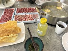 -牛天下·海鲜·牛肉·打边炉·融合菜