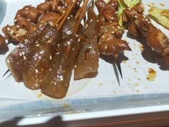 -本色.小马哥烧烤(五一路总店)
