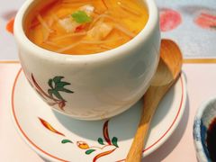 海鲜茶碗蒸-仙生生寿司专门店(七一街店)