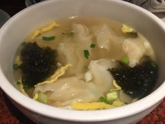 -绿茶餐厅(蓝色港湾店)