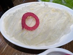 牛百叶-快乐小羊(富强中路店)