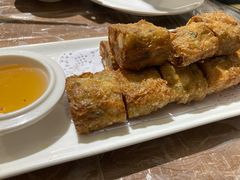 潮式果肉-李记潮汕砂锅粥(营福路店)