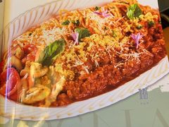 -get pizza意大利餐厅(凯德MALL店)