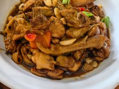 -李东农庄(中南百草园地标店)