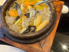 -上海苏宁宝丽嘉酒店·嘉府壹号中餐厅
