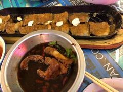 起飛小猪蹄-春麗吃飯公司(工体店)