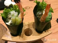 -吟松日式料理(莘庄店)