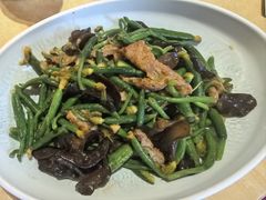 一担青瓜-园林美食城·本土农家菜(杨和镇店)