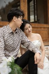 -MAO亲爱的猫婚纱摄影工作室