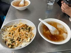 素豆花-辣辣小吃豆花米线(大观篆新农贸市场店)