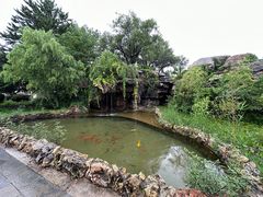-盛世南宫影视城(北普陀影视城)