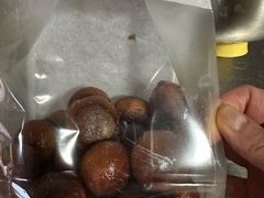 -烘焙町面包店(西四店)
