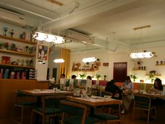 -花漫里·日式の创意餐厅(刺桐店)