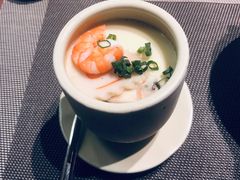 -福州融侨皇冠假日酒店·三宅日本餐厅