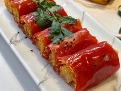 -南拳十三姨·潮汕砂锅粥·粤菜(西单大悦城店)